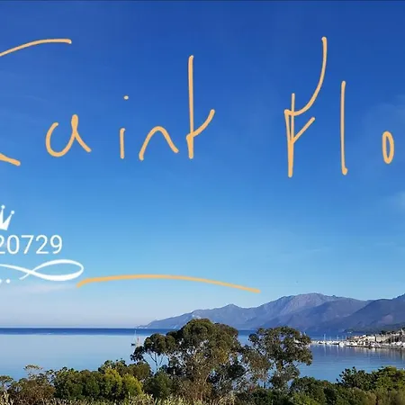 Chambre-studio Mare Bianca شقة