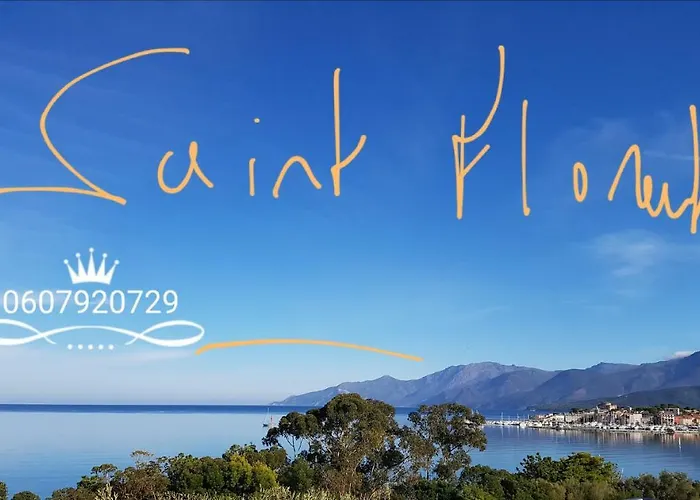 Chambre-studio Mare Bianca Apartment