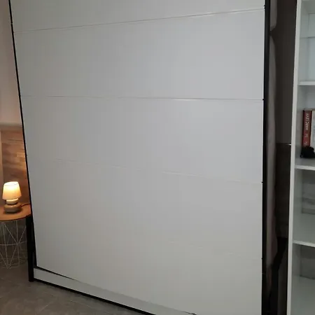 Appartement Chambre-studio Mare Bianca Saint-Florent (Corsica)