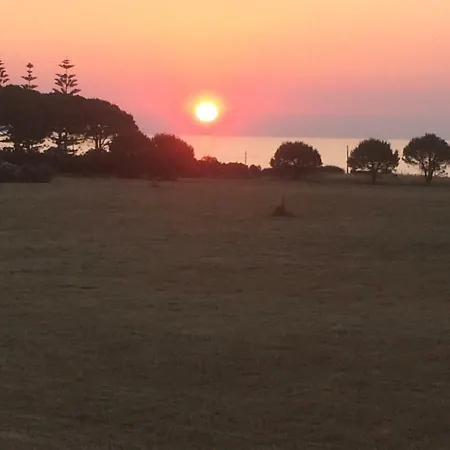 Appartement Chambre-studio Mare Bianca *