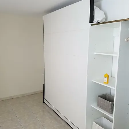 Chambre-studio Mare Bianca Appartement *