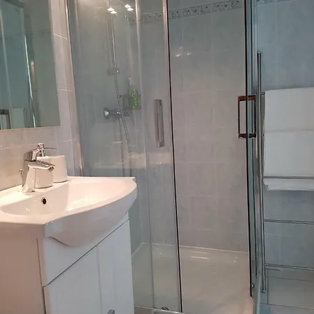 Chambre-studio Mare Bianca Appartement Saint-Florent (Corsica)