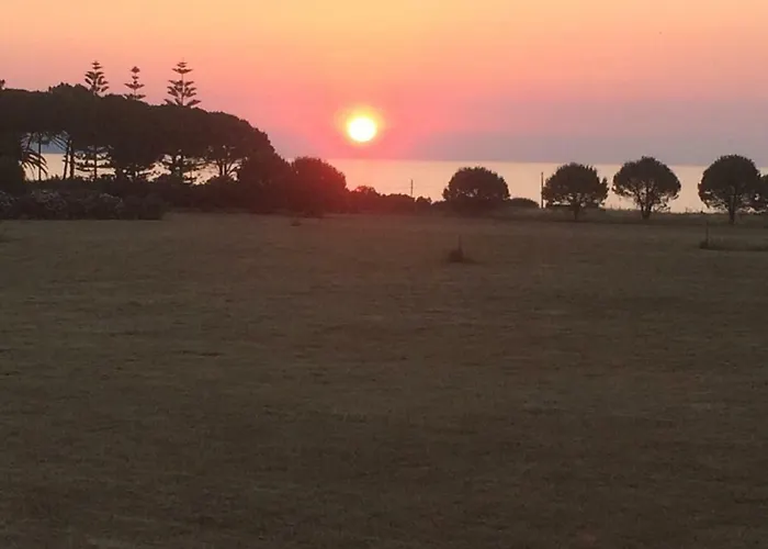 Apartment Chambre-studio Mare Bianca *