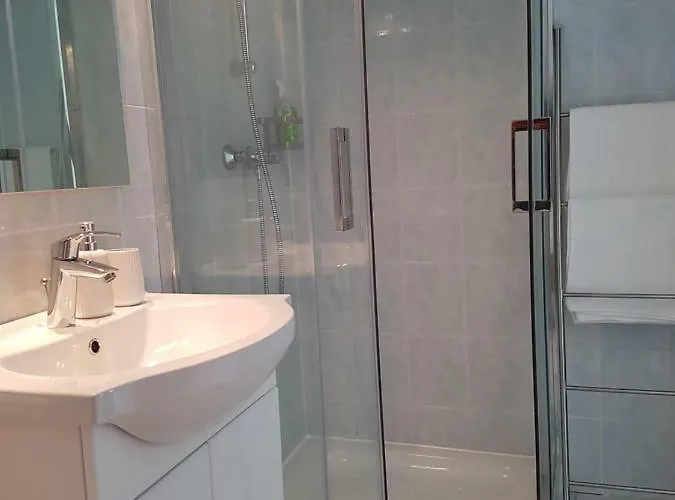 Chambre-studio Mare Bianca Apartment Saint-Florent (Corsica)